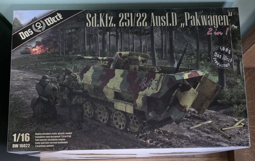 Das werk kfz 251 1 - das, 16