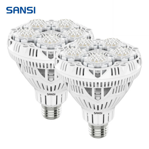 Stücke led pflanzenlampe - 2,