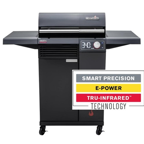 Char broil elektrogrill - char-broil,