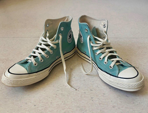 Converse chuck taylor all star - converse,