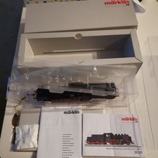 Märklin 36249 Dampflokomotive