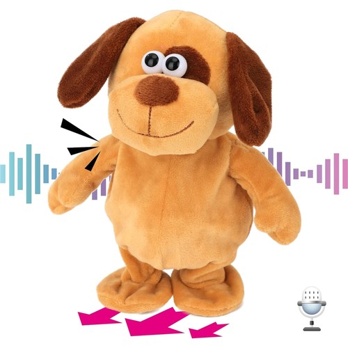 Sprechender hund interaktiv - sprechender,
