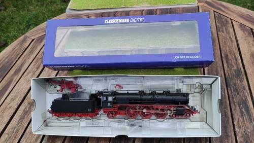 Fleischmann 74106 - , h0