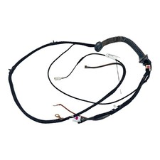 Kabelbaum Heckklappe Heckdeckel rechts Audi A3 Sportback 8P 8P4971726AB