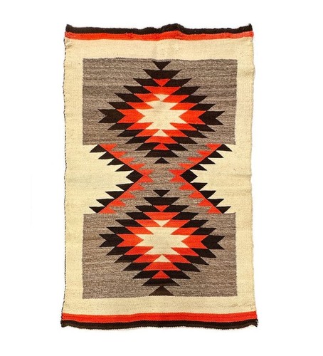 Southwestern navajo ganado - southwestern,