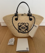 Loewe Anagram Shopper Tasche