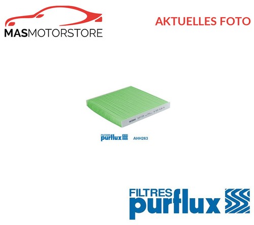 Innenraumfilter pollenfilter - innenraumfilter,
