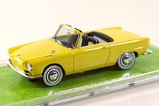 1960 Wartburg 313/2 Sport Prototyp DDR 1:43 Avenue43 60072