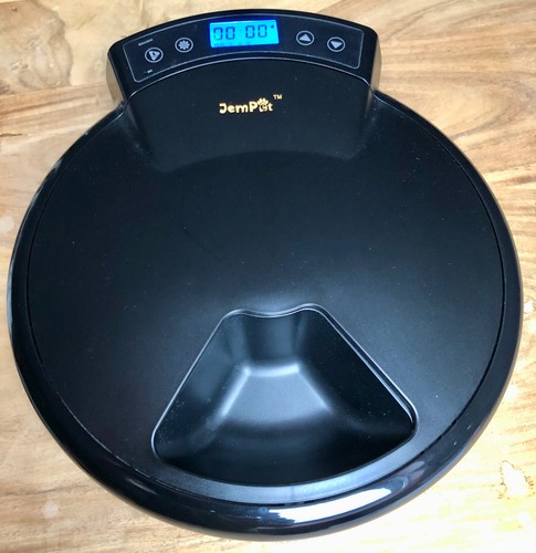Jempet automatischer - jempet,
