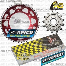 Regina 520 RH Chain Apico