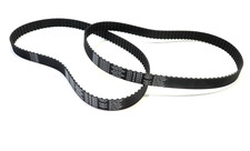 Original Ferrari 308 GT4 Dino, 308 2V , Mondial 8 Zahnriemen Timing Belt Cambelt