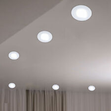 Einbauleuchte Deckenlampe Spot beweglich LED Küchenleuchte Flurlampe 6er Set