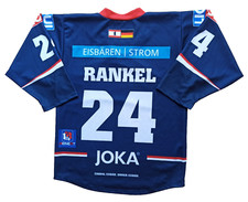Andre Rankel Eisbären Berlin