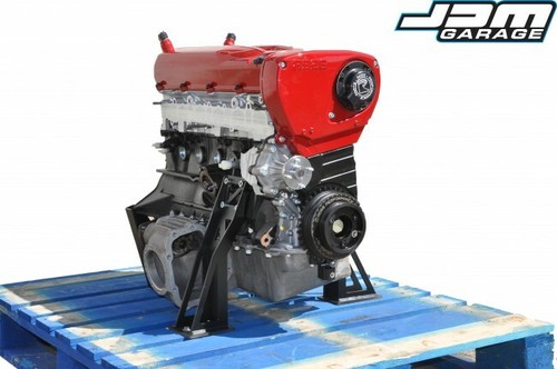 Jdm garage motorständer 3 - rb,