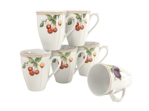 Creatable flora - -,