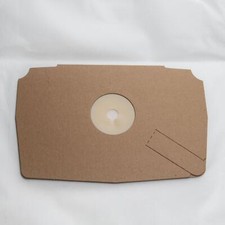 10 Staubsaugerbeutel für Lux