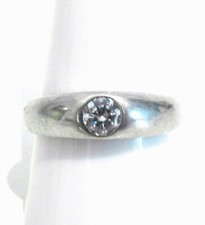 DIAMONIQUE Ring aus 925er