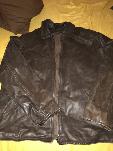 Lederjacke echtleder - lederjacke,,