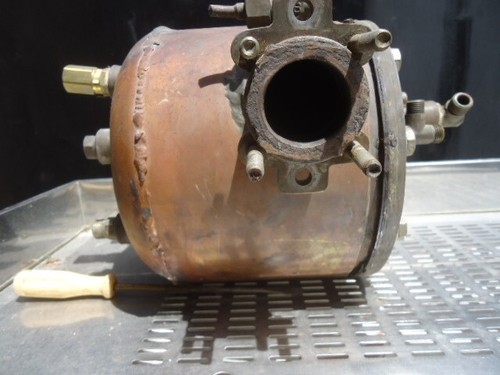 Gaggia kessel boiler - gaggia,