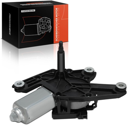 Wischermotor heckwischermotor - wischermotor,