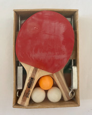 Rare IKEA EKORRE Table Tennis