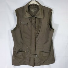 Women's Gina Laura Army Green