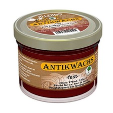 Allendo Antikwachs fest
