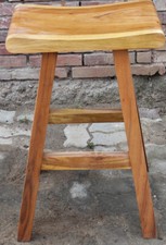 Barhocker Gastro Akazie