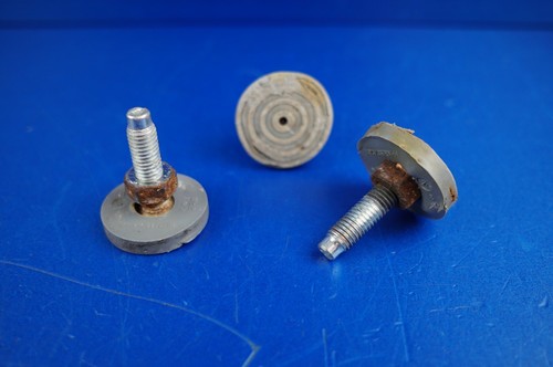 Füße waschmaschine miele - füße,