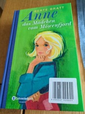 Anne das Mädchen vom