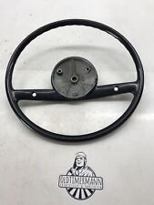 Lenkrad schwarz Mercedes W110