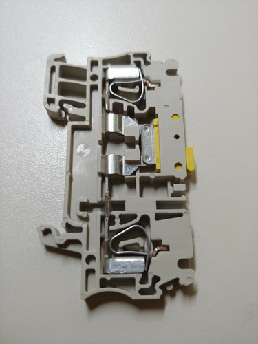 Weidmüller ztr 5 - ztr, 2,5