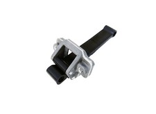 TÜRFANGBAND TÜRHALTEBAND BREMSE ALFA ROMEO 105/115 SPIDER ZAGATO JUNIOR Z 66-94