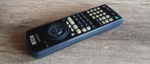 Original sony rmt - sony, rmt-d111p
