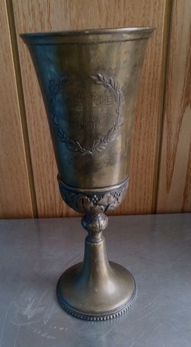 Alter pokal von schmalkalden - alter,