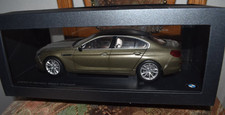 Modellauto 1:18 BMW 6er F06