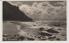 Ak Samland-Küste/Ostpreußen