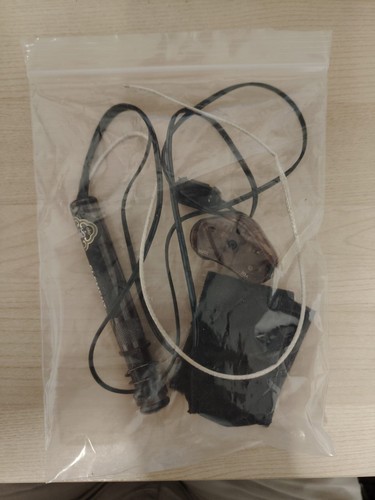 Baggs element activ system - element,
