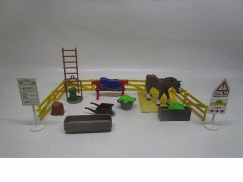 Playmobil img 5580 bauernhof - playmobil,