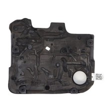 Abdeckung Antriebsmotor -