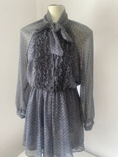 Zara Kleid Damen Gr.M Edel Neu Gr.36