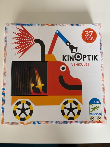 Kinoptik vehicules - kinoptik,