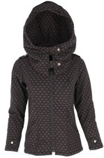 Goa festival jacke - jacke, of