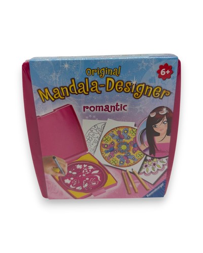 Ravensburger mandala designer - mandala,