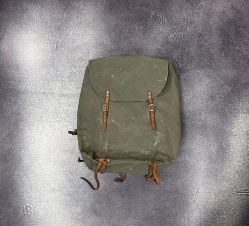 Vintage swedish army - army, m39