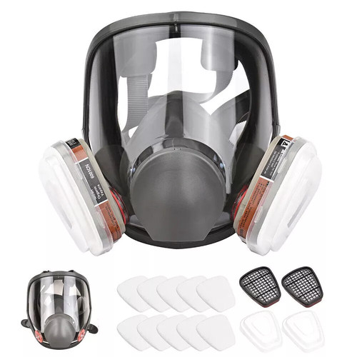 Staubmaske gasmaske - staubmaske,