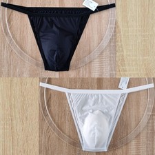 Herren Tanga Slip-