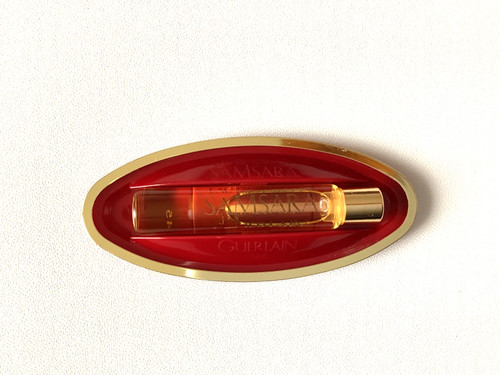 Guerlain samsara eau - samsara, de