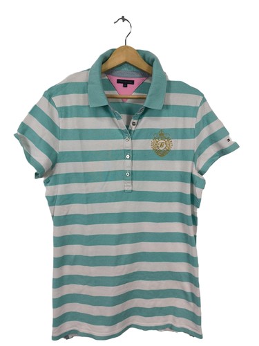 Tommy hilfiger polo shirt - hilfiger, polo-shirt