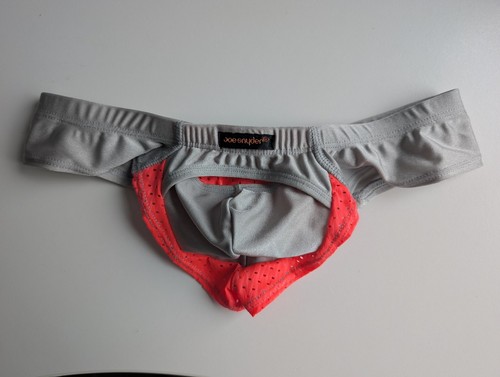 Joe snyder badestring herren - snyder,